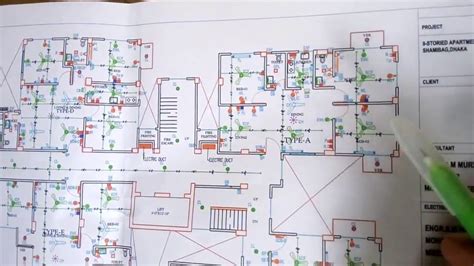 can you wire 2 apartments in 1 electrical box|electrical box sizes.